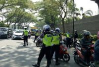 Jadwal Operasi Patuh 2026 Jam Berapa