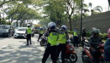 Jadwal Operasi Patuh 2026 Jam Berapa