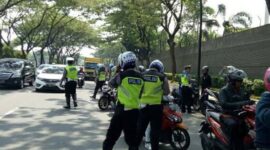 Jadwal Operasi Patuh 2026 Jam Berapa