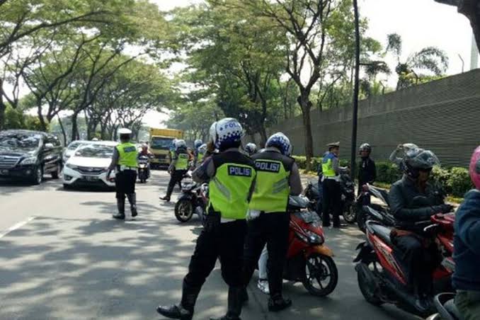 Jadwal Operasi Patuh 2026 Jam Berapa