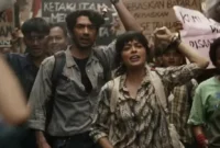 Kapan Laut Bercerita Tayang di Bioskop