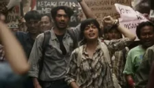 Kapan Laut Bercerita Tayang di Bioskop