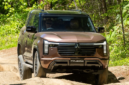 Kelebihan Mitsubishi Pajero Sport 2027