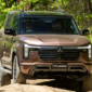 Kelebihan Mitsubishi Pajero Sport 2027