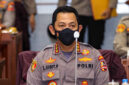 Kenapa Kapolri Sigit Diganti