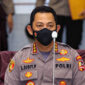 Kenapa Kapolri Sigit Diganti