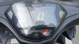 Kenapa Motor Aerox Tidak Bisa Nyala Tapi Lampu Power Hidup