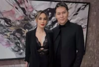 Kenapa Sara Wijayanto Cerai