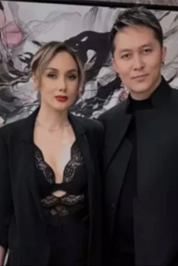 Kenapa Sara Wijayanto Cerai? Ternyata Ini Faktor di Balik Layar yang Jarang Diketahui!