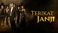 Kenapa Terikat Janji Tidak Tayang Hari Ini