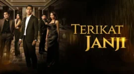 Kenapa Terikat Janji Tidak Tayang Hari Ini