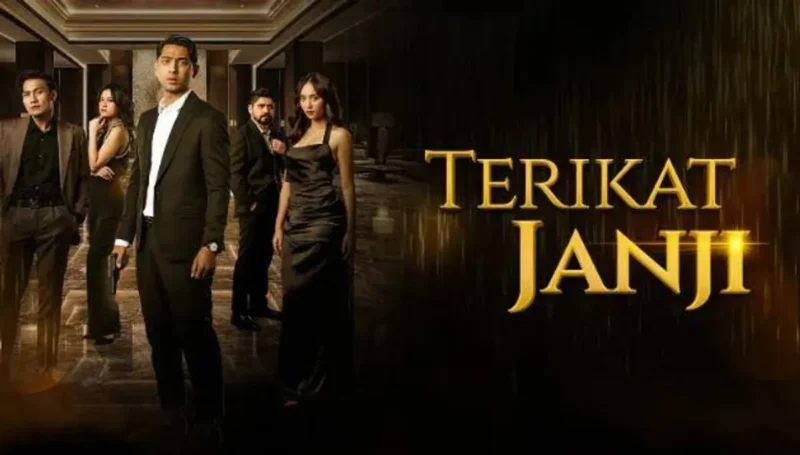 Kenapa Terikat Janji Tidak Tayang Hari Ini