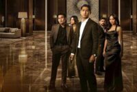 Kenapa Terikat Janji Tidak Tayang di Netflix Hari Ini
