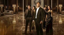 Kenapa Terikat Janji Tidak Tayang di Netflix Hari Ini