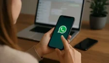 Kenapa WA Tidak Bisa Mengirim Pesan