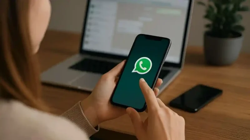 Kenapa WA Tidak Bisa Mengirim Pesan
