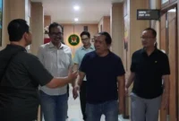 Kronologi Lengkap Penangkapan Buronan Penipuan Rp50 Miliar