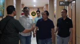 Kronologi Lengkap Penangkapan Buronan Penipuan Rp50 Miliar
