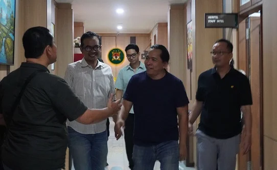 Kronologi Lengkap Penangkapan Buronan Penipuan Rp50 Miliar