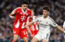 Link Live Streaming Bayern Munchen vs Real Madrid