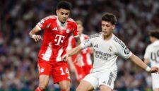 Link Live Streaming Bayern Munchen vs Real Madrid