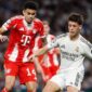 Link Live Streaming Bayern Munchen vs Real Madrid