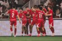 Link Live Streaming Indonesia vs Thailand 