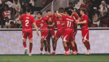 Link Live Streaming Indonesia vs Thailand 