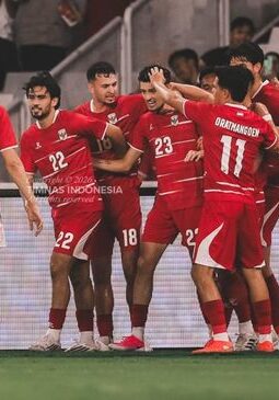 Link Live Streaming Indonesia vs Thailand Final FIFA ASEAN Cup 2026: Saksikan Gratis di Sini!