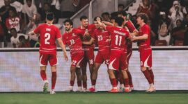 Link Live Streaming Indonesia vs Thailand 
