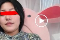 Link Video Bilqis Luvena Versi 12 Detik dan 27 Detik Viral