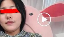 Link Video Bilqis Luvena Versi 12 Detik dan 27 Detik Viral