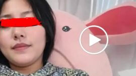 Link Video Bilqis Luvena Versi 12 Detik dan 27 Detik Viral