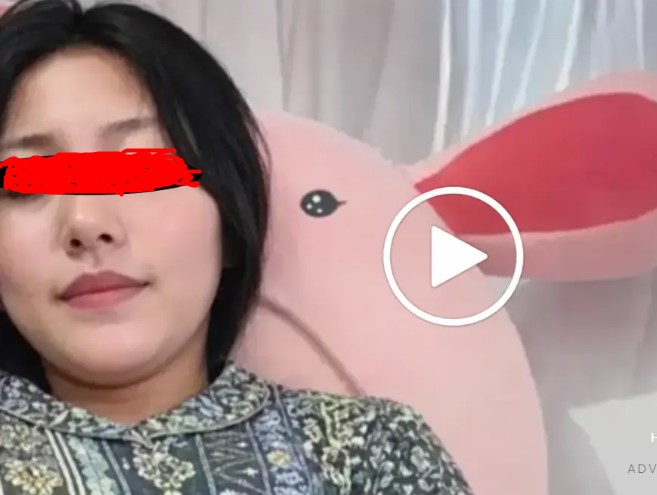 Link Video Bilqis Luvena Versi 12 Detik dan 27 Detik Viral