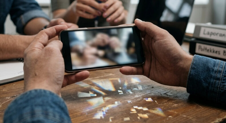 foto slider headline