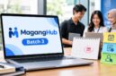 MagangHub Batch 3 Telah Dibuka