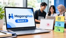 MagangHub Batch 3 Telah Dibuka