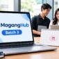 MagangHub Batch 3 Telah Dibuka