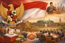 Mengapa pemilu dapat dikatakan sebagai salah satu bentuk penerapan demokrasi
