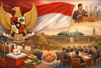 Mengapa pemilu dapat dikatakan sebagai salah satu bentuk penerapan demokrasi