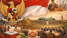 Mengapa pemilu dapat dikatakan sebagai salah satu bentuk penerapan demokrasi