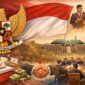 Mengapa pemilu dapat dikatakan sebagai salah satu bentuk penerapan demokrasi