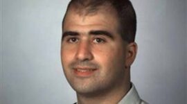 Nidal Hasan