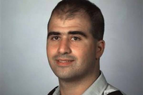 Nidal Hasan