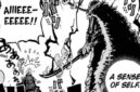 One Piece Chapter 1195