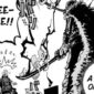One Piece Chapter 1195