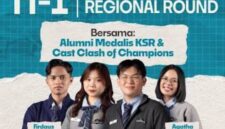 PENGUMUMAN KSR Ruangguru 2026