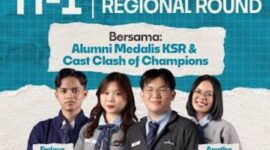 PENGUMUMAN KSR Ruangguru 2026