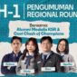 PENGUMUMAN KSR Ruangguru 2026