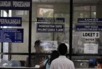 Pajak Progresif Honda Beat di Jakarta 2026